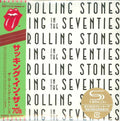 Rolling Stones - Sucking In The Seventies - Music CD