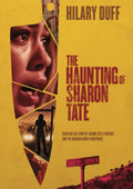 Haunting Of Sharon Tate - Haunting Of Sharon Tate - DVD