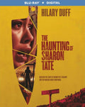 Haunting Of Sharon Tate - Haunting Of Sharon Tate - Blu-ray