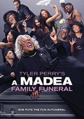 Madea Family Funeral - Madea Family Funeral - DVD