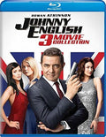 Johnny English: 3-movie Collection - Johnny English: 3-movie Collection - Blu-ray