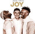 Forcione / Aka Trio - Joy - Music CD
