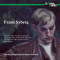 Syberg / Moller / Odense Symphony - Works For Oboe - Music CD
