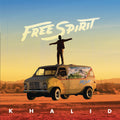 Free Spirit [LP] Vinyl Record