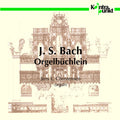 Bach / Christensen - Orgelbuchlein - Music CD