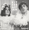 Sebastian,kit - Mantra Moderne - Music CD