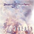 Desert Dwellers - Breath - Music CD