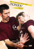 Multipurpose Baton: Mes Tonfa 2 - Advanced - Multipurpose Baton: Mes Tonfa 2 - Advanced - DVD