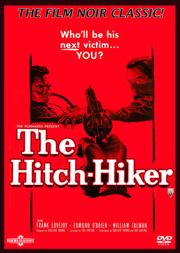 Hitch-hiker: Cinema Classics - Hitch-hiker: Cinema Classics - DVD