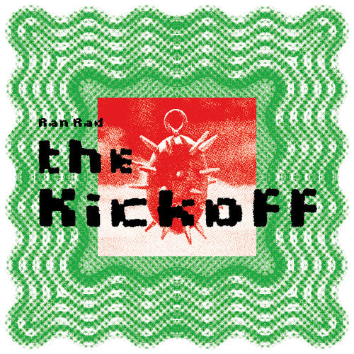 Kickoff / Various - Kickoff / Various - Vinyl Record