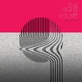 Another Van - Night Is Yours - Vinyl Record