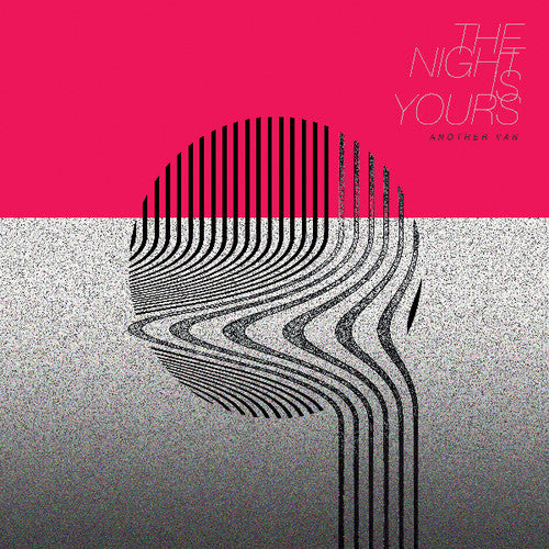 Another Van - Night Is Yours - Vinyl Record