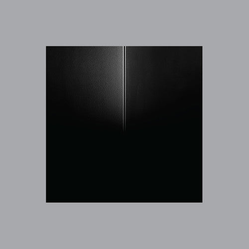 Merzbow + Hexa - Achromatic - Vinyl Record