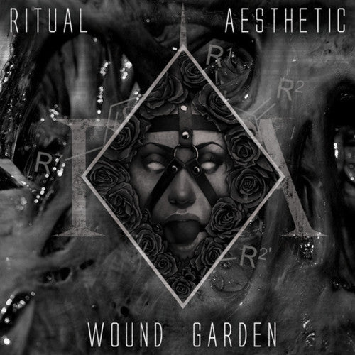Ritual Aesthetic - Wound Garden - Vinyl Record