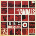Vandals - Bbc Sessions And Other Polished Turds - Music CD