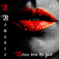 X-romance - Voices From The Past - Music CD