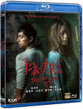 Tag-along: The Devil Fish - Tag-along: The Devil Fish - Blu-ray