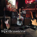 Spellcasters - Music From The Anacostia Delta - Music CD