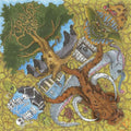 Mammuthus - Forever Tree - Music CD