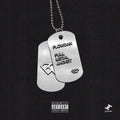 Flowdan - Full Metal Jacket - Music CD