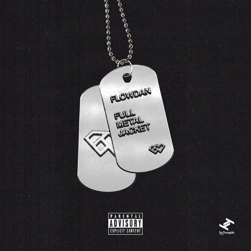 Flowdan - Full Metal Jacket - Music CD