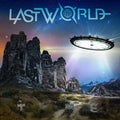 Last World - Time - Music CD