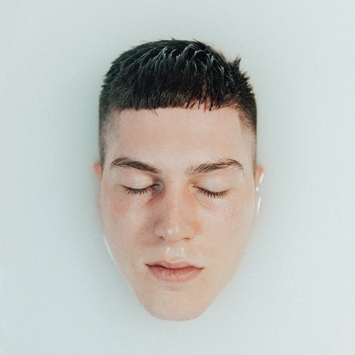 Floreani,john - Sin - Vinyl Record