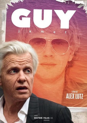 Guy - Guy - DVD