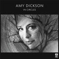 Dickson,amy - In Circles - Music CD