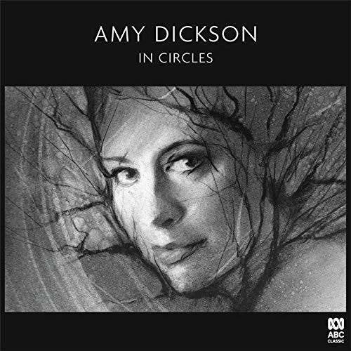 Dickson,amy - In Circles - Music CD