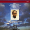 Ravel - Piano Concerto For The Left Hand / La Valse - Music CD