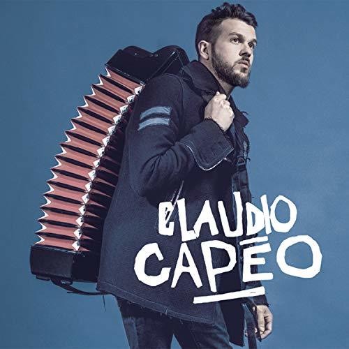 Capeo,claudio - Claudio Capeo - Music CD