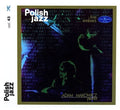 Makowicz,adam - Live Embers (polish Jazz) - Music CD
