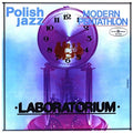 Laboratorium - Modern Pentathlon (polish Jazz) - Vinyl Record