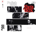 Paradox - Drifting Feather (polish Jazz) - Music CD