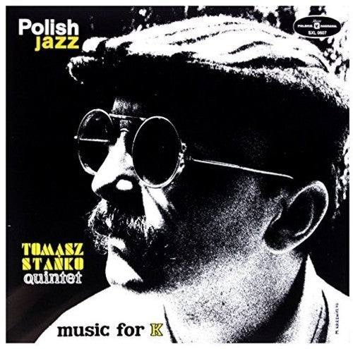 Stanko,tomasz Quintet - Music For K (polish Jazz) - Vinyl Record