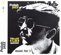 Stanko,tomasz Quintet - Music For K (polish Jazz) - Music CD