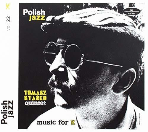 Stanko,tomasz Quintet - Music For K (polish Jazz) - Music CD