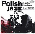 Namyslowsky,zbigniew - Zbigniew Namyslowski Quartet (polish Jazz) - Vinyl Record