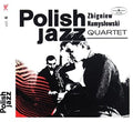 Namyslowsky,zbigniew - Zbigniew Namyslowsky Quintet (polish Jazz) - Music CD