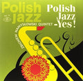 Namyslowski,zbigniew Quintet - Polish Jazz: Yes - Vinyl Record