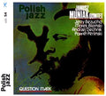 Muniak,janusz Quintet - Question Mark (polish Jazz) - Music CD
