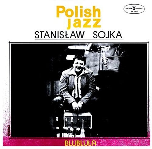 Soyka,stanislaw - Blublula (polish Jazz) - Vinyl Record
