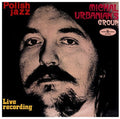 Urbaniak,michal Group - Live Recording (polish Jazz) - Vinyl Record