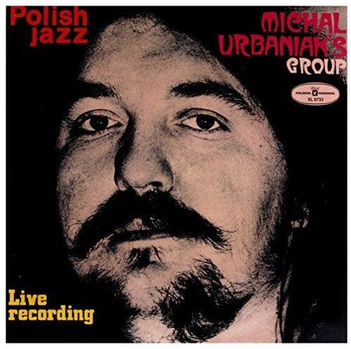 Urbaniak,michal Group - Live Recording (polish Jazz) - Vinyl Record