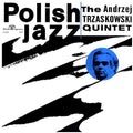 Trzaskowski,andrzej - Andrzej Trzaskowski Quintet (polish Jazz) - Vinyl Record