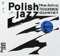 Trzaskowski,andrzej - Andrzej Trzaskowski Quintet (polish Jazz) - Music CD