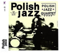 Polish Jazz Quartet - Polish Jazz Quartet (polish Jazz) - Music CD