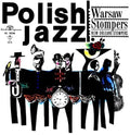 Warsaw Stompers - New Orleans Stompers (polish Jazz) - Vinyl Record