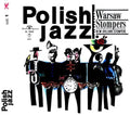 Warsaw Stompers - New Orleans Stompers (polish Jazz) - Music CD
